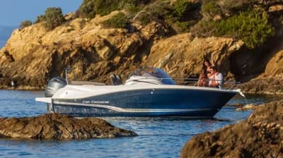 2026 Jeanneau Cap Camarat 6.5 WA Boat for Sale in Essex 3