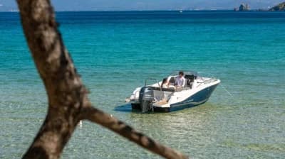 2026 Jeanneau Cap Camarat 6.5 WA Boat for Sale in Essex 4