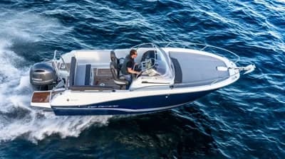 2026 Jeanneau Cap Camarat 6.5 WA Boat for Sale in Essex 5