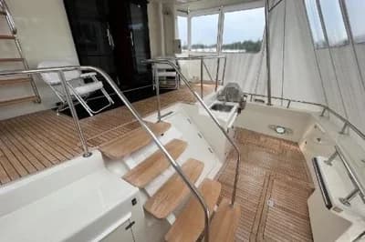 2015 Wendon 720 | 73 ft 2