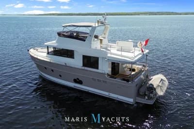 2018 Beneteau Swift Trawler 50 | 49.2 ft 3