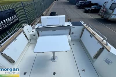 2021 Jeanneau Merry Fisher 795 Marlin | 23ft 3