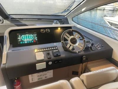Azimut 72 Fly 4