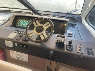 Azimut 72 Fly 5