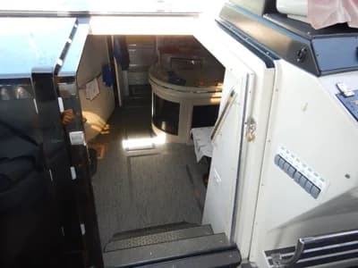 1988 Wellcraft 43 Portofino | 43 ft 2