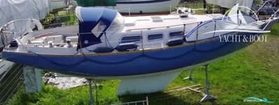 Asmus KG Yachtbau Hanseat 70 4