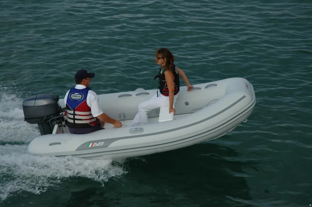 AB Inflatables Lammina 10 AL