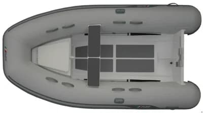 AB Inflatables Lammina 10 AL 3