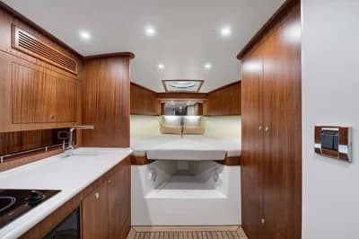 2025 Vicem Express | 37 ft 3