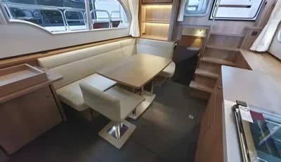 2022 Linssen Grand Sturdy 35.0 AC Boat for Sale in Maasbracht 3