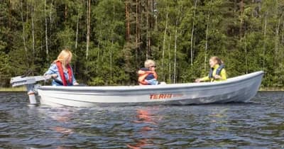 Terhi Saiman Solar 2
