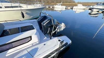 2021 Axopar 37 Cabin | 12m 3