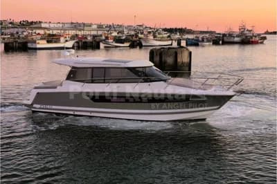 2013 Jeanneau NC 11 | 11m 2