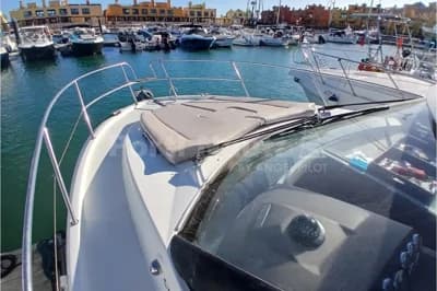 2013 Jeanneau NC 11 | 11m 3