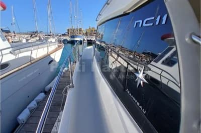 2013 Jeanneau NC 11 | 11m 4