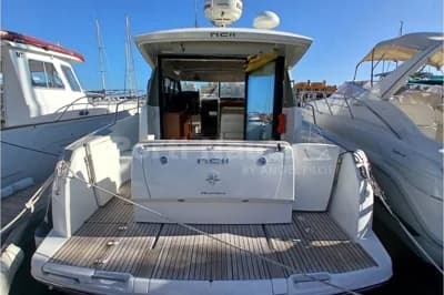2013 Jeanneau NC 11 | 11m 5