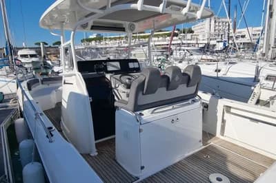 2019 Jeanneau Cap Camarat 9.0 CC | 9m 2