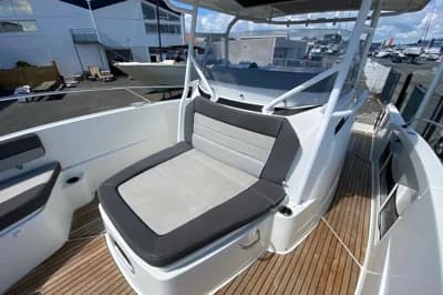 2019 Jeanneau Cap Camarat 9.0 CC | 9m 4