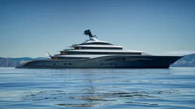 PROJECT ZEPHYR 5