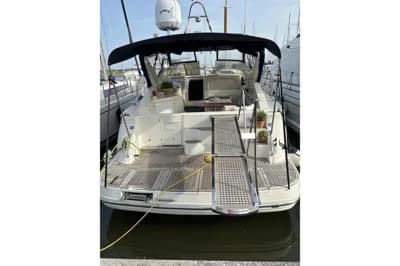 2001 Innovazione e Progetti MIRA 40 | 13m 2