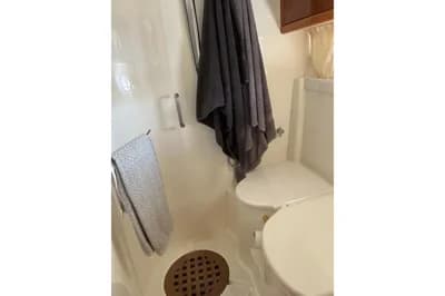 2001 Innovazione e Progetti MIRA 40 | 13m 3