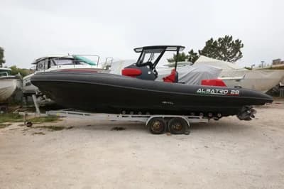 2019 Albatro 28 | 29.7 ft 2