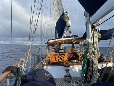Jongert 19 S Ketch 4