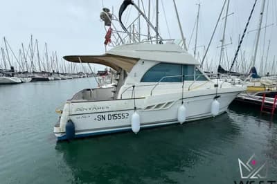 2006 Beneteau Antares 9.80 | 10m 2