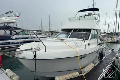 2006 Beneteau Antares 9.80 | 10m 3