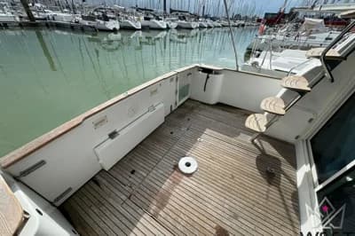 2006 Beneteau Antares 9.80 | 10m 4