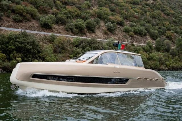 2022 Invictus TT460 | 14m