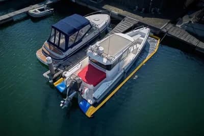 2019 Axopar 28 Cabin | 9m 2