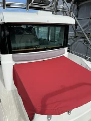 2019 Axopar 28 Cabin | 9m 3