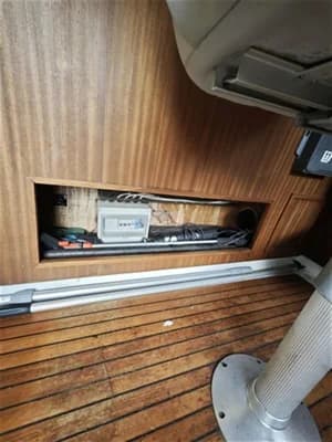 DE AMER AMERGLASS 32 AK II 3