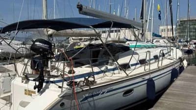 BAVARIA 50 CRUISER 2