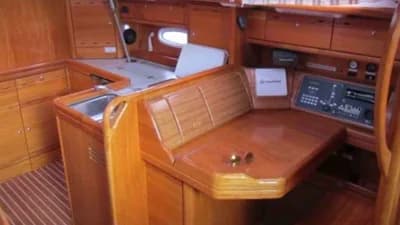 BAVARIA 50 CRUISER 3