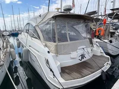 BENETEAU GRAN TURISMO 38 2