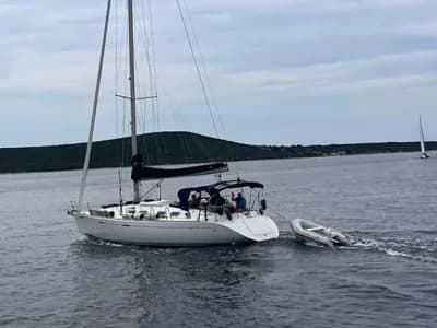 BENETEAU FIRST 42S7 2