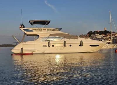 AZIMUT 47 2