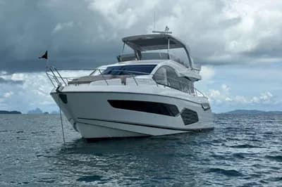 SUNSEEKER MANHATTAN 68 3