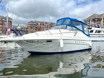 MAXUM 2400 SCR 2
