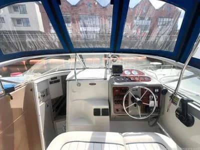 MAXUM 2400 SCR 3