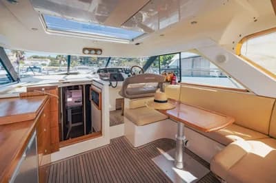 2006 Arcoa Mystic 39 Boat for Sale 3