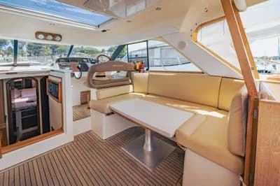 2006 Arcoa Mystic 39 Boat for Sale 4