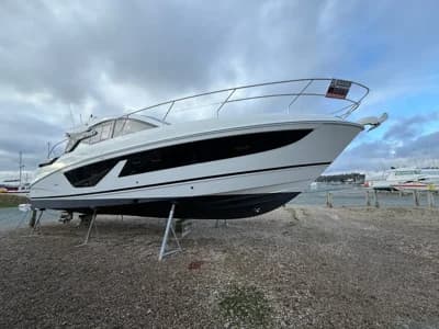 2023 Beneteau Gran Turismo 41 Boat for Sale in Pwllheli 2