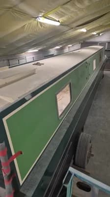 2026 Dragon Boats 57' Narrowboat Boat for Sale in Reading 4