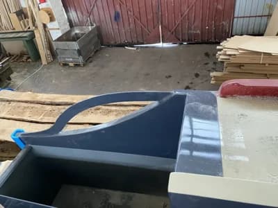 2026 Dragon Boats 57' Narrowboat Boat for Sale in Reading 5