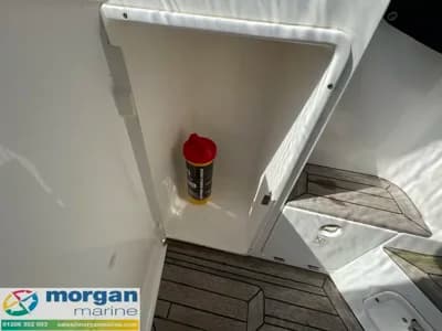 2006 Sealine F34 Boat for Sale in Essex 2