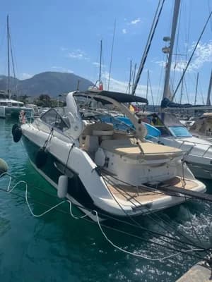 2011 Cranchi Endurance 33 Boat for Sale in Bar 2
