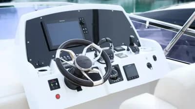 2018 Sealine F530 Boat for Sale in IB 4